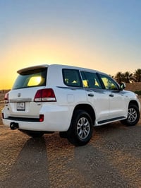 لاندكروزر • ٢٠٠٩ • هيت