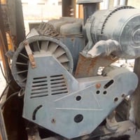 مولد دويز الماني وليس اوربي على وضع الشركة كابينه (كاتم)...بلادي برغي ...