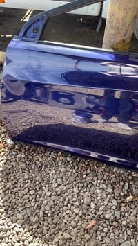 باب النترا • وارد امريكي • بدون صبغ