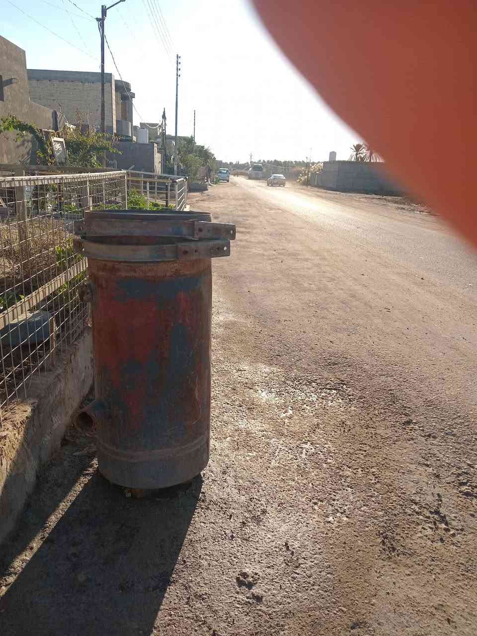 تانكي كاز للبيع
***********
