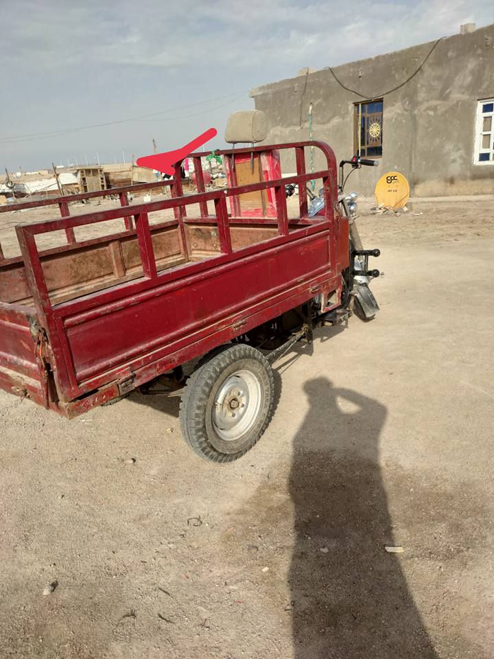 سلام عليكم ستوته واراق موديل 2012 السعر 950 وبيه مجال المكان قضاء المدينه ***********
