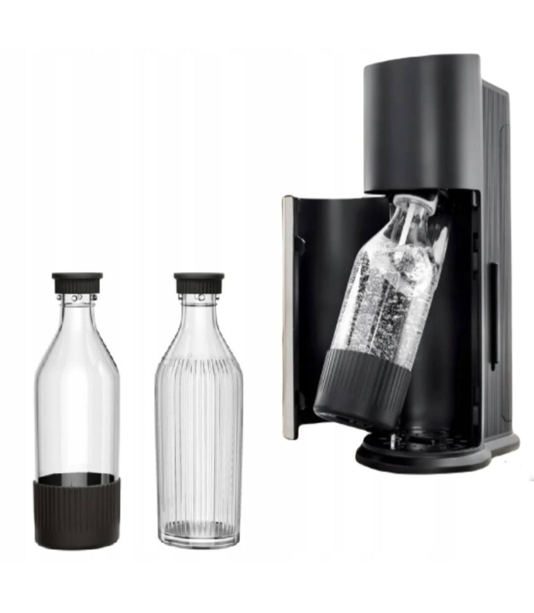 متوفر 
جهاز صنع المياه الغازية مع بطل 
جديد لوك ب كارتون مع كامل ملحقاته
التفاصيل داخل المنشور
السعر 60 ألف مع توصيل قفل


**إذا كنت صاحب هذا الإعلان وتريد حذفه لأي سبب، رجاءا أرسل رسالة إلى الدعم الفني**