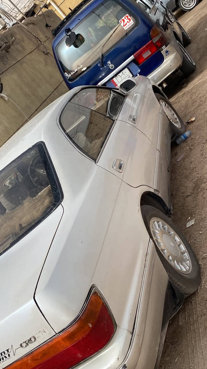 سلام عليكم بطه فصل البيع مكفوله كصه ونغل جثه وصوليات سنويه نتهت صارله شهر وسياره مابيه ضربه كير مكينه الله شاهد علي امس بدلتهن بعده بجيسه مكينه وكيره تايرات بل جيس حداده ٨٠بل ميه بسم غرايبنه سياره بكاني بصره ابو الخصيب سعره 55وبيه مجال الشراي هاذه رقمي وتفضل خاص ***********
