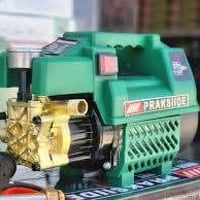 غسالة • ملف نحاس • ٤ بستم