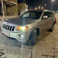 لاريدو • ٢٠١٤ • ٦ سلندر