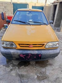 سايبا • ٢٠١١ • المحرك مكفول