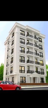 متوفر عروض بالجملة   بيوت وشقق للايجار أيسر  إظغط على رابط التلكرام وت...