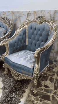 تخم زان مصري • ١٠مقاعد • سيت طبلات