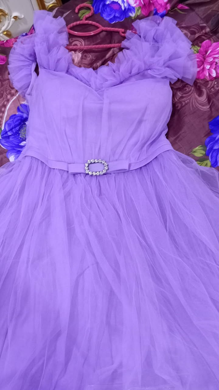 عندي فساتين مستخدمات مره وحده جديدات كلش وعندي توصيل 3 الاف الجميع محافظات العراق


**إذا كنت صاحب هذا الإعلان وتريد حذفه لأي سبب، رجاءا أرسل رسالة إلى الدعم الفني**