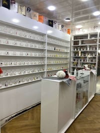 مستحضرات تجميل • بيع جملة • كل المحل