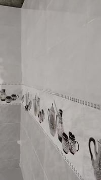 تركيب سيراميك • جص • كركوك