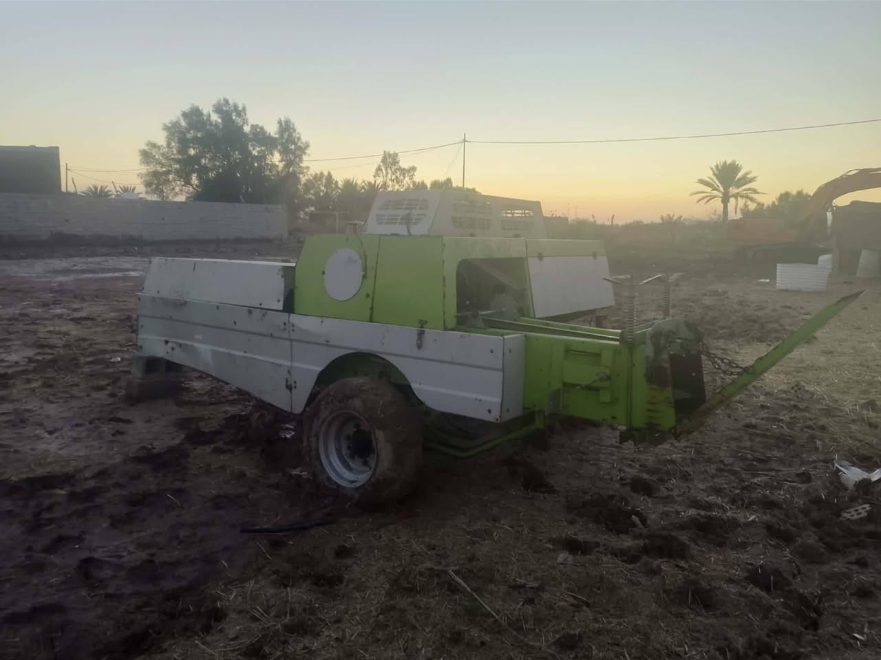 كابسه للبيع موديل 2020جديده مديومه وكامله جاهزه للشغل
للستفسار اتصل ***********
