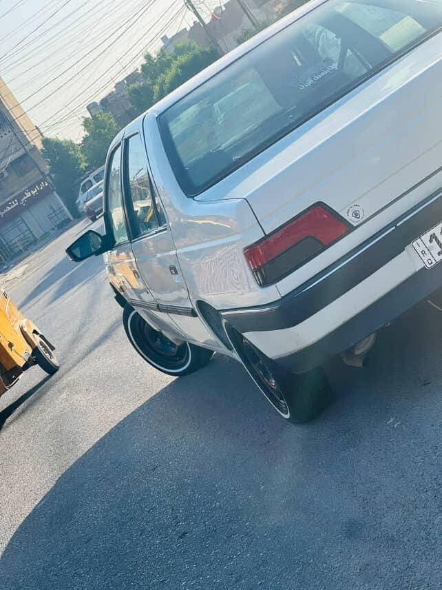 مراوس فقط شعندك تعال خاص فقط مراوس 

السلام عليكم بيجو GLX 2009 سياره جاهزه من كلشي رقم انكليزي ب اسمي تحويل مباشر مكاني الدوره  ***********
