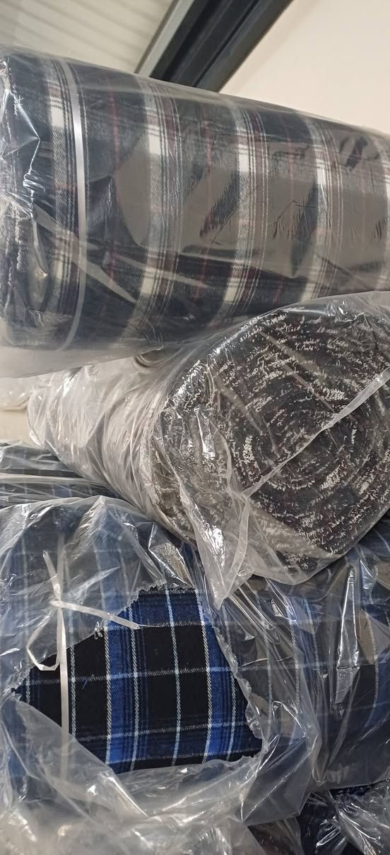 متوفر من تركيا بورصا كونتينر جوخ كارو سعر 🔥


**إذا كنت صاحب هذا الإعلان وتريد حذفه لأي سبب، رجاءا أرسل رسالة إلى الدعم الفني**