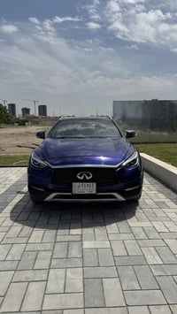 انفنتي QX30 • ٢٠١٨ • توربو ٢٠٠٠