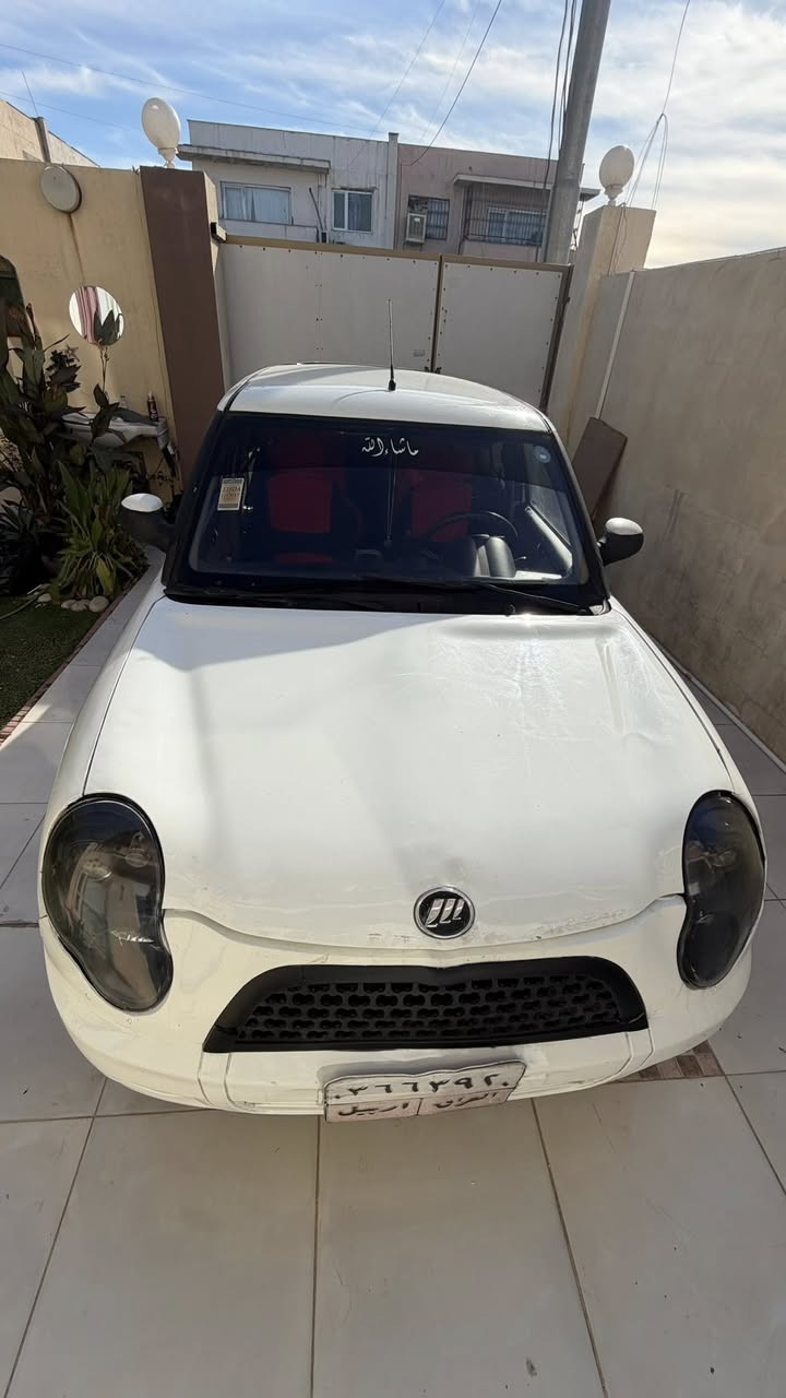 مستعجل ع البيع وماكو هيج سعر
ليفان 2014 رقم اربيل
جاملغين امامي صبغ  
نقوصات بسيطه مثل يده مال باب يده مال بوند نواعم ماتتعدى 50 الف
سعر السياره 40 ورقه ومجال بسيط للطيبين
مكان السياره اربيل
*********** واتساب
