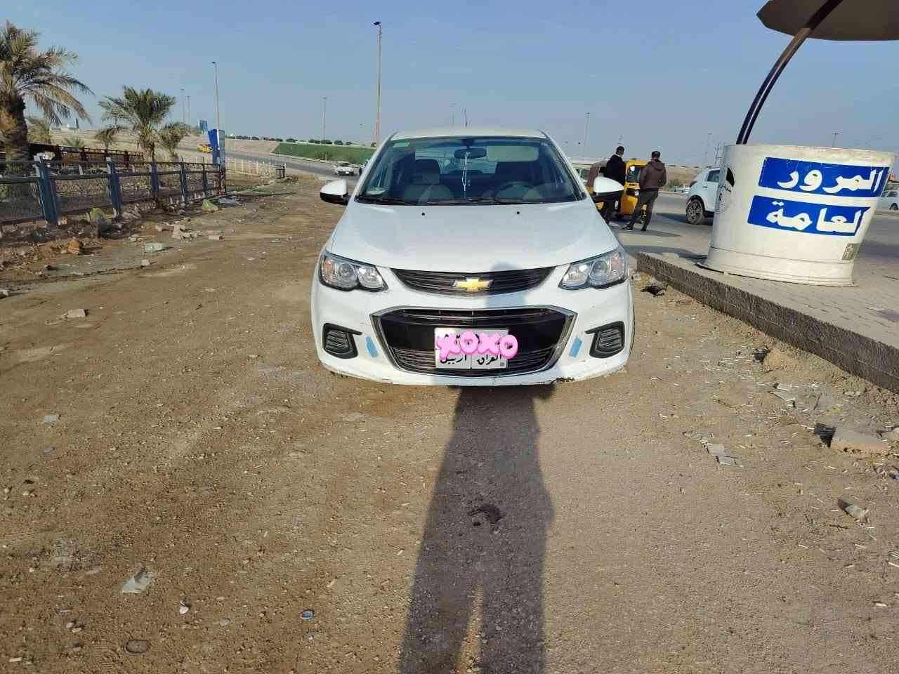 ‎سياره جديده وجاهزه مديل 19 حادثهه باب اوجاملغ الجهه اليسره الحادث بلعراق‎ عمارة, ميسان


**إذا كنت صاحب هذا الإعلان وتريد حذفه لأي سبب، رجاءا أرسل رسالة إلى الدعم الفني**