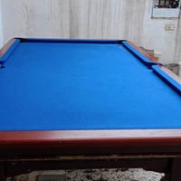 ميز بليارد • الموصل • كسر خفيف