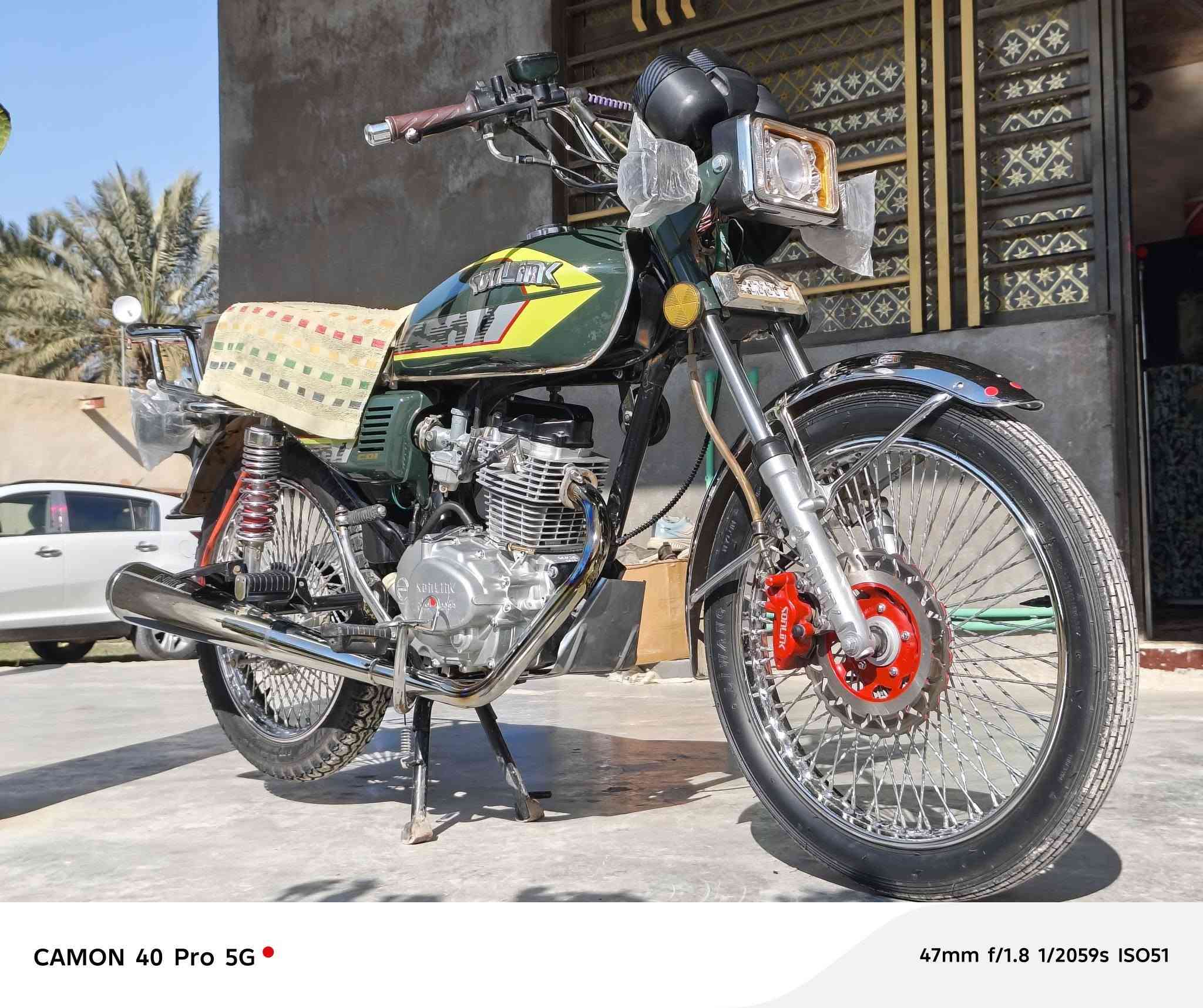 يالله سلام وعليكم تايكر للبيع باب اول نضافه فول مكفوله كهربائيات كله شغاله شلعه ومعدل اوراق اصوليه السعر 675 وبيه مجال قليل الاتصال *********** موديل 2024
