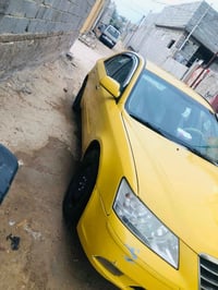 سوناته 2010 • رقم ديالى • منظومة غاز