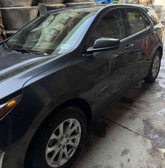 السلام عليكم 
شوفرليت كوينكس. ٢٠٢٠ فئة LT 1 فوول
رقم بغداد
كير مكينة كفالة عامة
المواصفات:
•محرك 1500 تيربو
•كشنات تتفئه
•ابواب ٢ بصمه
•نقطة عمياء
•اوتو ستوب
•كاميرا خلفية
• بلوتوث
.تشغيل عن بعد
٠حساسات خلفية
•مثبت سرعة
•لايت عالي ناصي زينون
•جنطة كهرباء
•قطعتين تبريد
الخ…….
السعر 147 وبيه مجال
المكان بغداد
للتواصل  ***********
