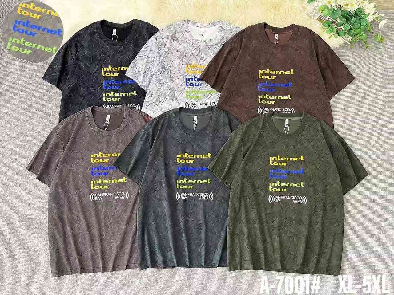 تشرت خاص مغسول💥
جمله فقط 
قياسات 💪🤷
 LX1_LX2_LX3_LX4_LX5 
خمايه ماركه 🧛🕴️ فول اليكره
حجز عبر واتساب
***********
