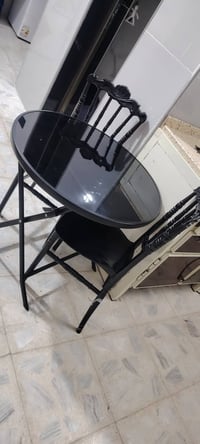 ميز طعام • طاولة طعام • سفرة طعام • ميز طعام بغداد • بغداد • ميز سفرة