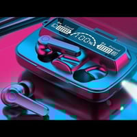 ايربود • اصلي • لمس