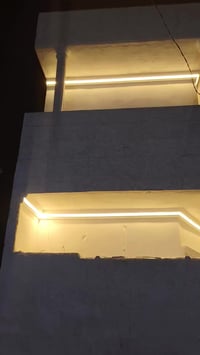 ١٠٠م • ركن • طابقين