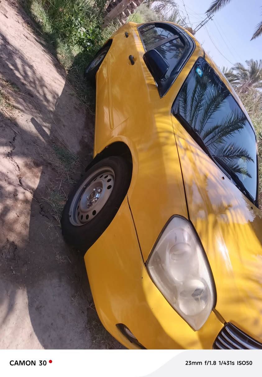 السلام عليكم وبتيمه البيع 
مديل 2008 مريكي محرك 2400
سياره جاهزه على اخر حبايه صبغه جديده
سنويه بسمي ال 2031 مصفره هيه وغرايم 
محرك ما مفتوح شرط لا تنقيص ولا تبخير
كير حاويه حداديه ماميه خلفيه جديده 
ضربته موضحه بل منشور يم قبق البانزين بدون عابر شاشه كامره هورن بوش لايت زنون تقفيل سنتر لوك  الستفسار *********** مكاني السماوه
