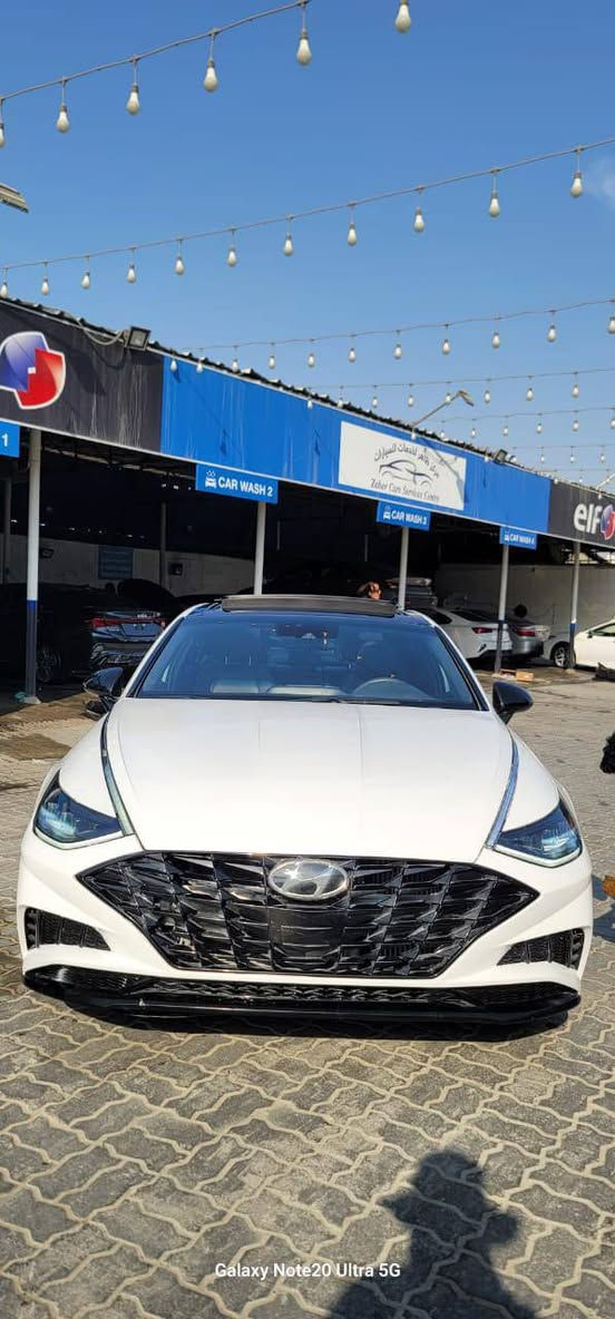 الــسـلام عـليكـم إخوان
___________________
نوع السـيـارة: هيونداي سوناته
__________________________________________
الـمـوديـل:2023
_____________
مواصفات السياره 
لمتد مكينه 1600 تيربو 
بنوراما شحن لاسلكي رادار +عداد الكتروني وباقي المواصفات المعروفه 
___________________ ___________________________
الـسـعـر:175$ وبيها مجال  قليل للشراي  
_________________________
الضــرر: ضرر السياره كما موضح بلصوره ما واصله لا شاصي ولا لغد 
__________ 
مكان السيارة:البـصرة ابو الخصيب 
___________________________
الاتصال:*********** رقم صاحب السياره 
_______________________
ملاحظة: اقرا المنـشـور قبل لا تتصل شراي تدلل مو شراي لاتعبني
كلشي موجود بسوق حسب النظافة ومشكول الذمه اليكسر بحلال العالم فلوسك عندك وسيارتي عندي ماتعحبك اعـبـر المنشور
