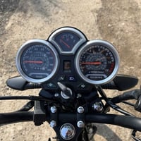 للبيع دراجه شينك موديل ٢٠٢٣ضالو شهر من انشد دراجه بعده نضيفه أوراق اصو...