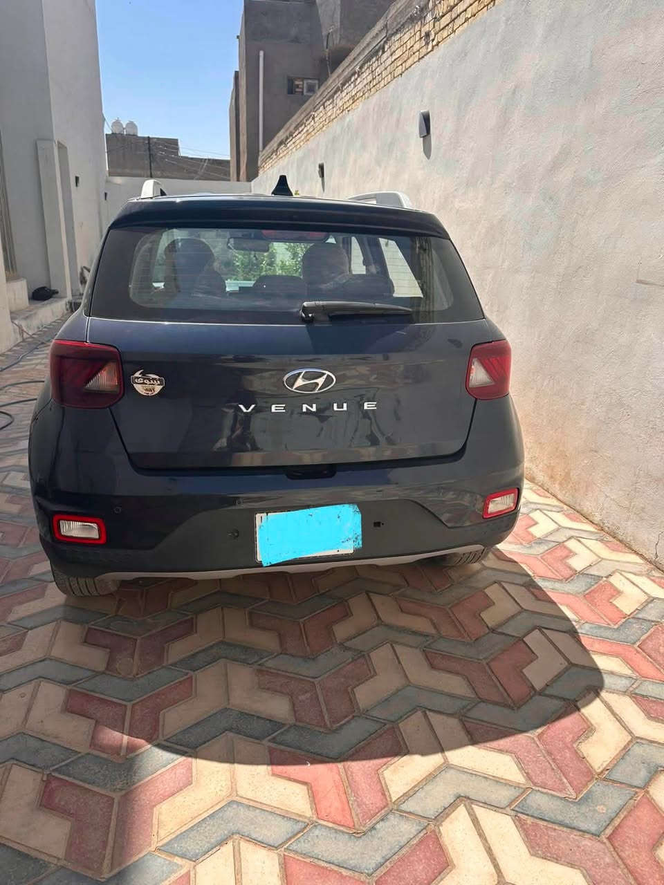 فينو 2021 
خليجي
محرك 1600 نص فل ماشية 33 ألف كم بصمة وتشغيل عن بعد رادارات أمامية وخلفية تدفئة مقاعد شاشة كبيرة داخلية جلد، أوتو ستوب، تحديد ومغادرة مسارقيادة ذاتية توقف ذاتي كروز كنترول مانع انحدار وضعيات قيادة رقم بغداد 
السعر رقم 1 رد تلقائي
رقم راعيها 
***********
