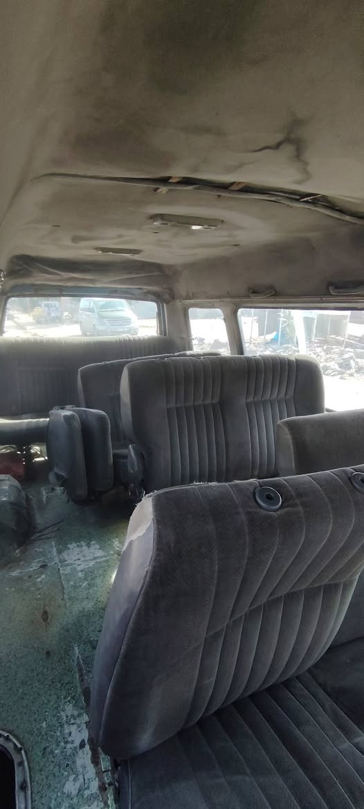 يا الله سلام عليكم ورحمة اسيا لبيع مديل 94 رقم احمر سنويه عضم عاج ساقطه بل2024 سياره بيه وكال خاصه بس مكينه وكير وكسن مكفولات وحداديه جديده كشنات تخبل جدد بيه تايرات زينه سياره رايدينه ب 25 وبيه مجال مكان سياره كربلاء اني مكلف بنشر هاذه رقم صاحب سياره ***********....***********
