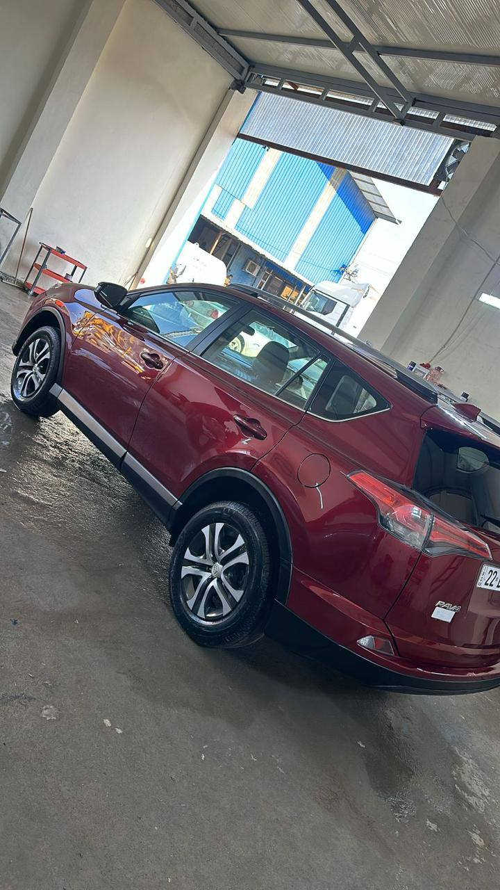 راف فور ٢٠١٨
صبغ قطعه وحده جاملغ امامي
ماشيهً ٨٠ الف ميل السونار موضح أمامكم
رقم اربيل دولي سنويه لل29 السعر 175 وبيها مجال
***********
