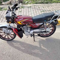 ماطور 5كير • موديل 2023 • كركوك حي العسكري