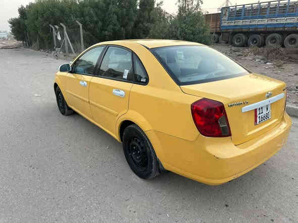 اوبترا 2014
خليجي بدون حادث 
رقم بغداد مكاني بغداد 
حداديه جديده 
تخم تاير جديد 
باتري جديد 
تبريد ثلج 
كير مكينه خير من الله  
كشنات وارضيه وتنته مدوشمه 
سياره نضيفه ومتصرف عليه ربع دينار 
هيئه غرامات مصفره قبل 5 ايام 
السعر 82 وبيه مجال بسيط للشراي 
***********
