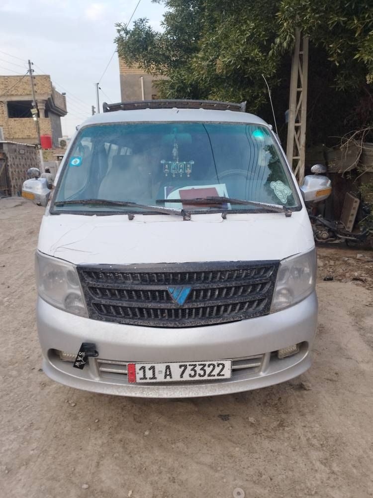 السلام عليكم ورحمة الله وبركاته
فتون 2010 مصفره من كلشي السياره بسمي مداور ثاني يوم 

***********
