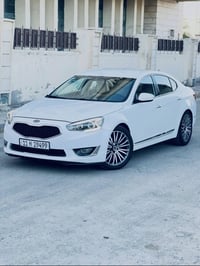 كادنزا • ٢٠١٥ • رقم بغداد