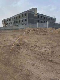 الجولان الثانية • ٢٠٠م • طابو زراعي