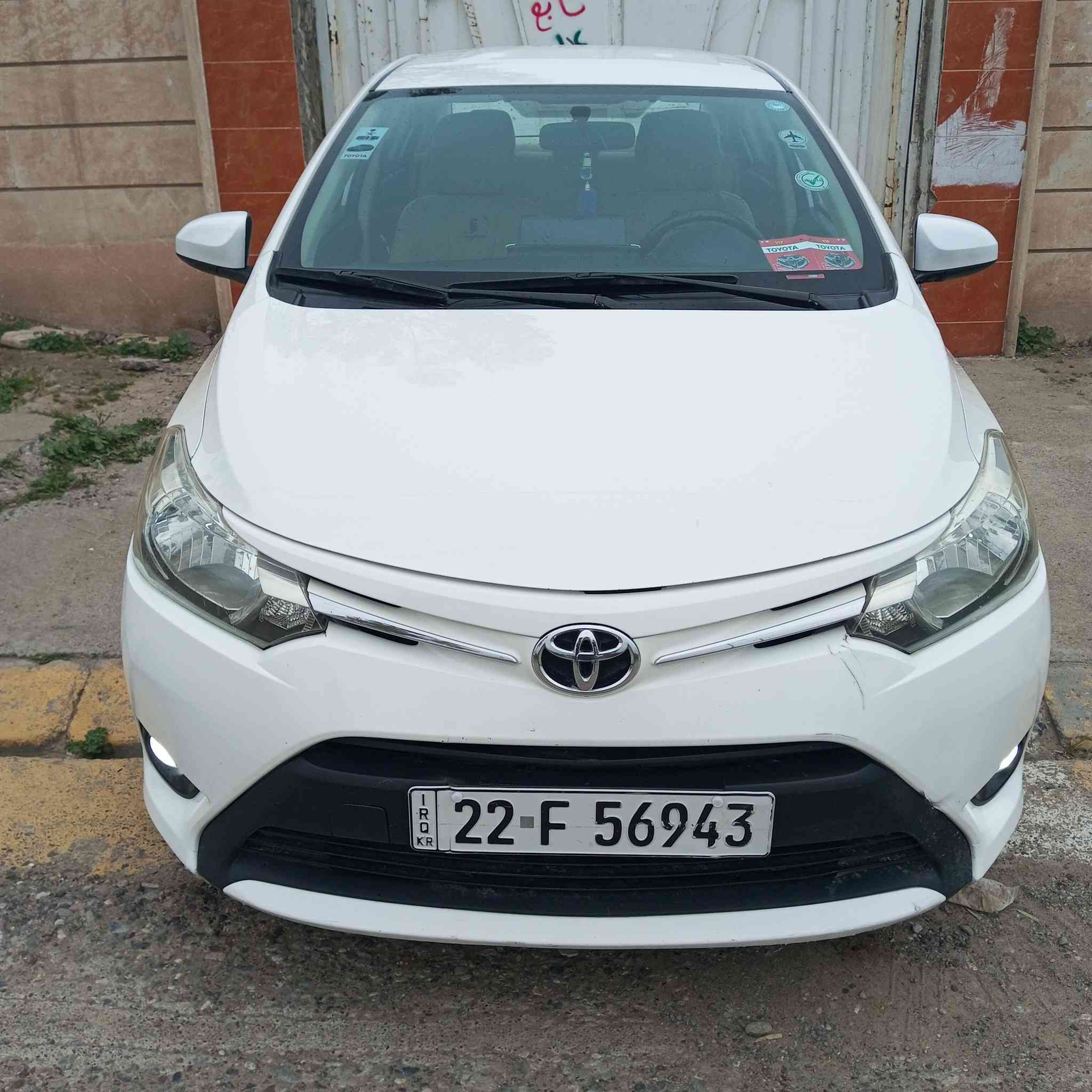 یارس 2017 خلیجی مەکینە گەورە گێر و مەکینە نەکراوەتەوە بەشەرت تەنیا یەک جامرغی پیشی بەس بەغە بەبێ ناوەوە بێ ئاربک  زۆر توند و تولە هەموو بەشەرت شوین هەولیر نرخ 110 رەقم ***********
