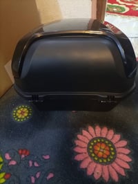 صندوك دراجه يرهم عله جميع الدراجات واتساب  07726863499