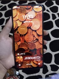 ريدمي نوت ١٠ برو • ذاكرة ١٢٨ رام ٨ • كاميرا ١٠٨ ميجا