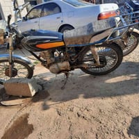 ماطور بارت 9999موديل 17معمر جديد لا دخن ولا ينضح دهن السعر 200وبي مجال...