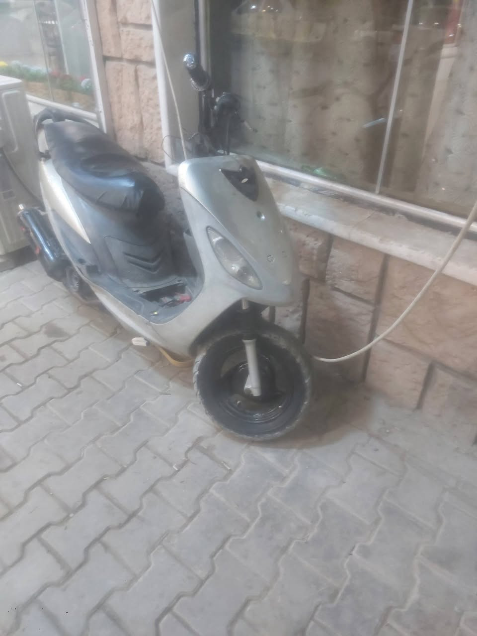 ماكس منغولي بوشه55
السعر 350وبيه مجال مكاني كوفه شارع المعمل واتساب ***********
