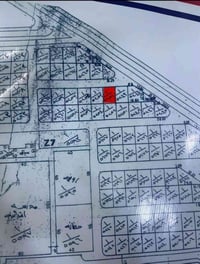 الخاجيه الشرقيه • مقاطعه ٢٥ • قطعة ٣٠٠م