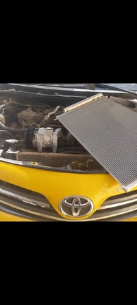 تصليح تبريد سيارات07721320299