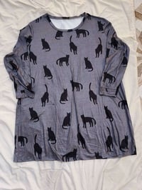 دشاديش • آخر قطعة • مقاسات XL-4XL