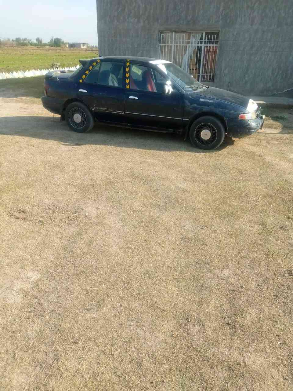 السلام عليكم سيفه 94 بغداد للبيع باقي التفاصيل اتصل وتدلل السعر 26 بيها مجال ***********. ***********
