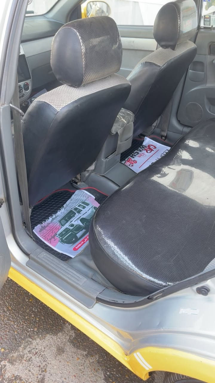 سلام عليكم اوبتراً فورنزه 2007 وراد أمريكي حادثه جاملغ امامي جهه يمين كما موضح ب الصوره رقم بغداد إنكليزي هيئه وغرامات مصفره تحويل ثاني يوم مباشر بسمي 
تخم تاير جديد حداديه جديد تبريد كله جديد كير أوتوماتيك لايت زنون دوشمه جديد 

مكان بغداد حي اور الشعب 

السعر 58$

***********
